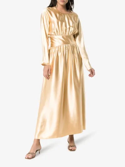 deitas hermine dress