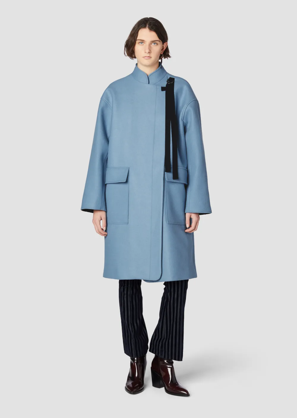 A-Line Coat
