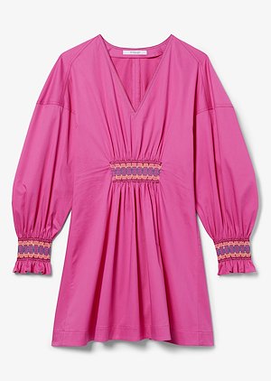Katerina Sateen dress Katerina Sateen dress