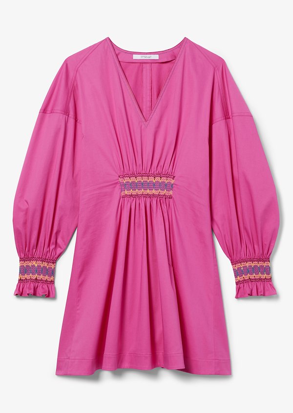 Katerina Sateen dress Katerina Sateen dress