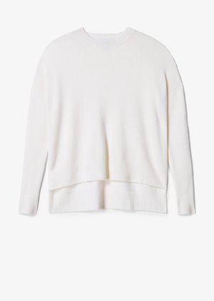 Mullholland Cashmere Crew Neck Sweater Mullholland Cashmere Crew Neck Sweater