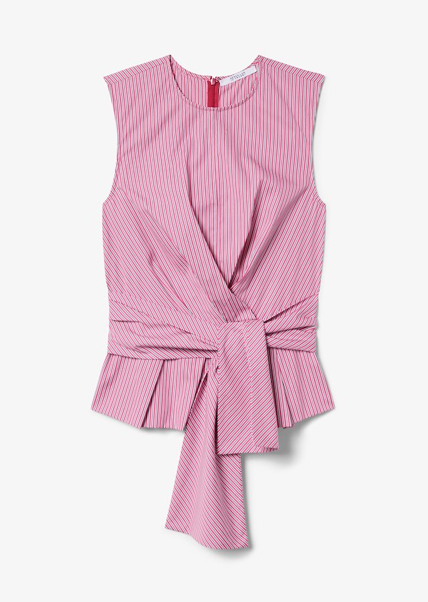 Pandora Mini Stripe Top Pandora Mini Stripe Top