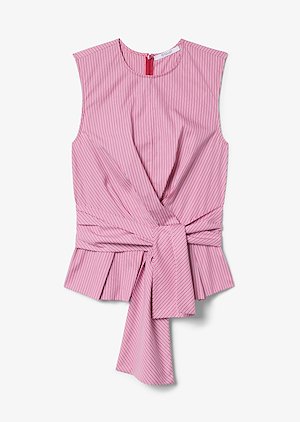 Pandora Mini Stripe Top Pandora Mini Stripe Top