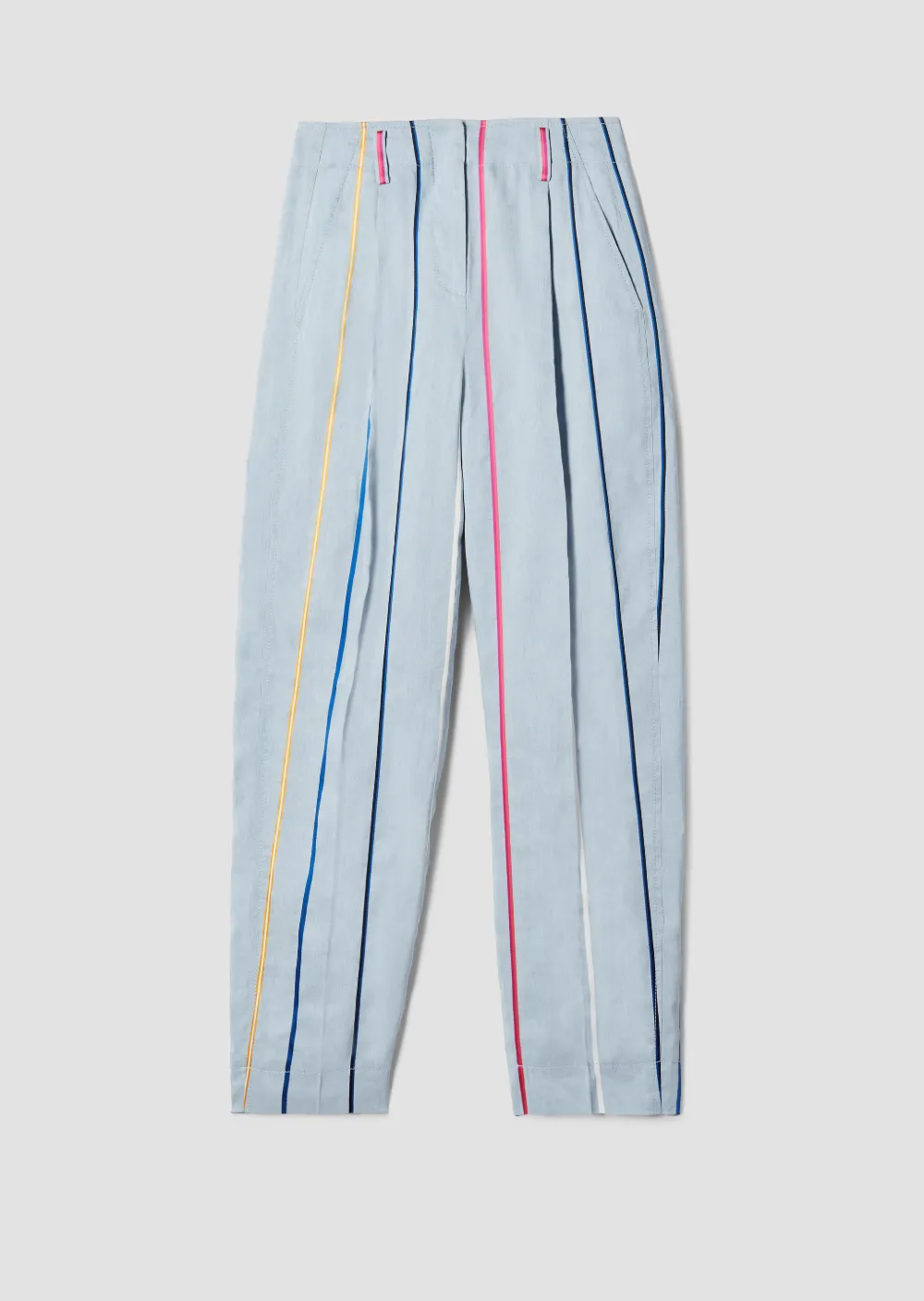 Tapered Trouser