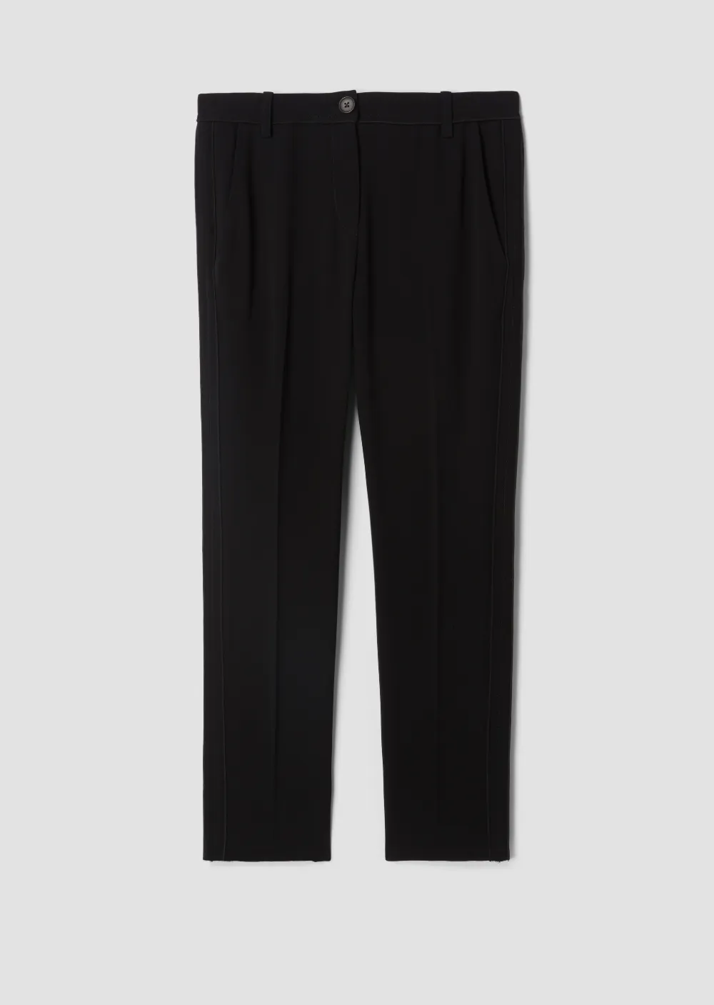 Tapered Trouser