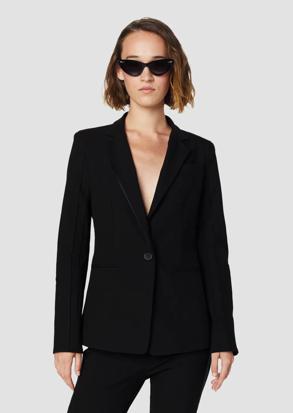 Wilshire Blazer