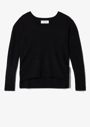 Wooster V-neck jumper Wooster V-neck jumper