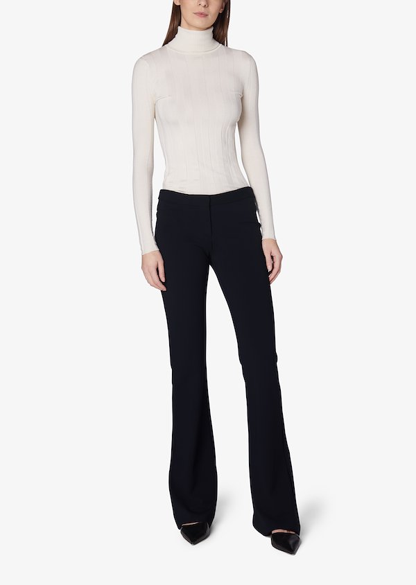 Alana bootcut trousers Alana bootcut trousers
