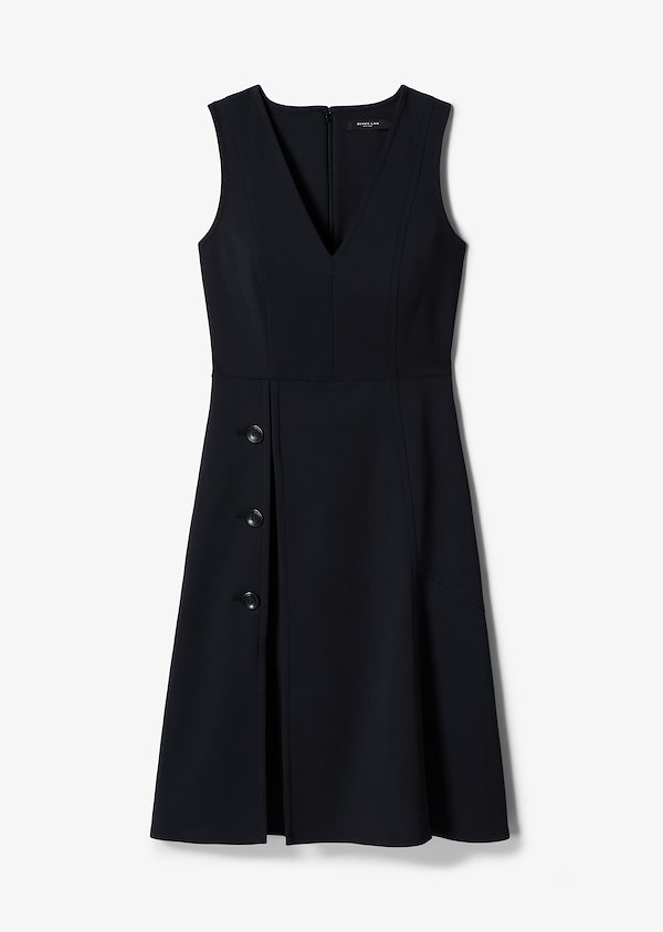 Aria V-Neck Dress Aria V-Neck Dress
