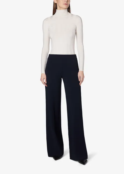 Charlee Wide Leg Trouser