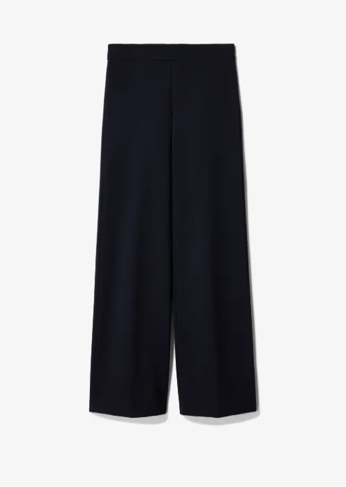 Charlee Wide Leg Trouser