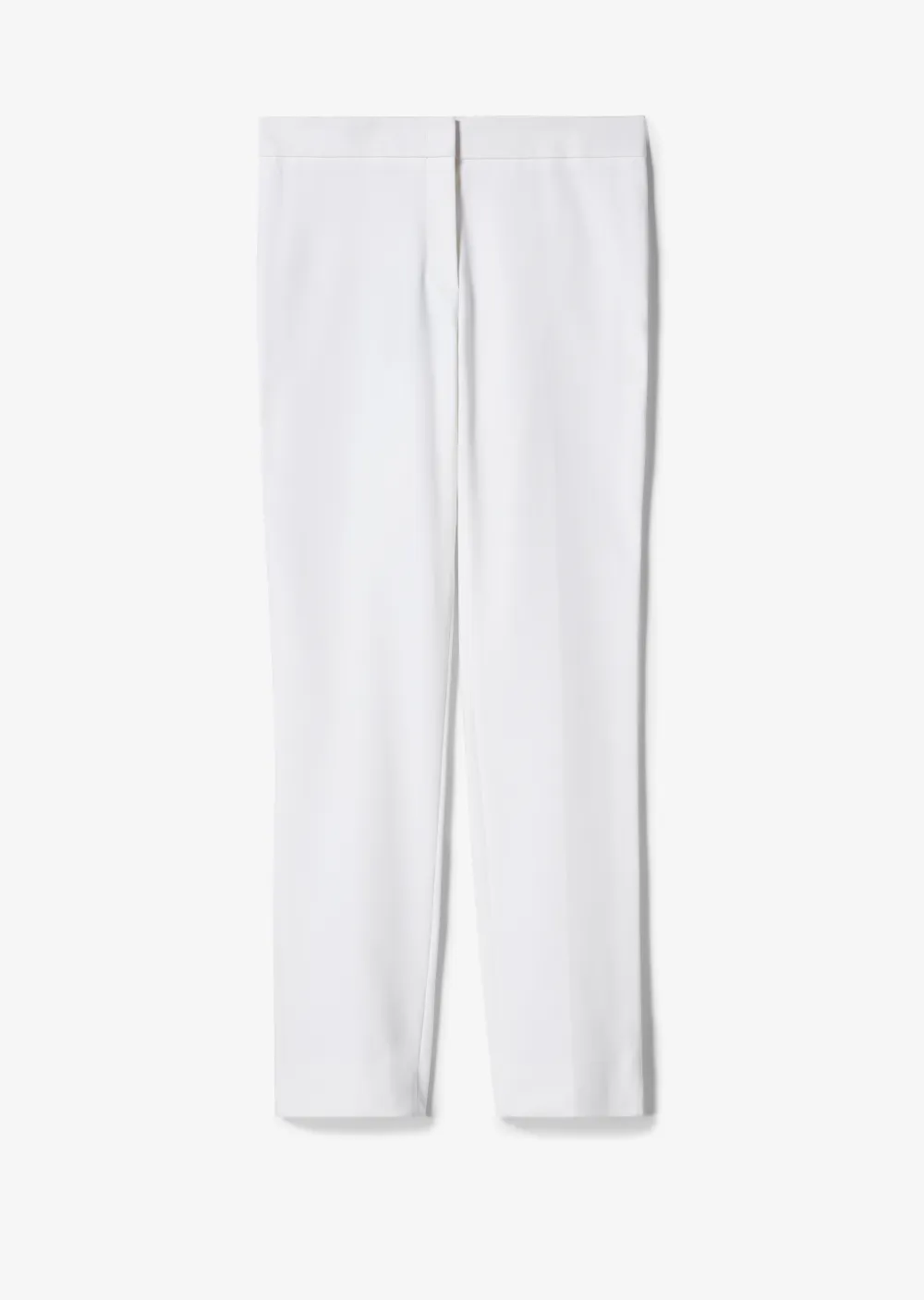 Drake Cropped Trouser