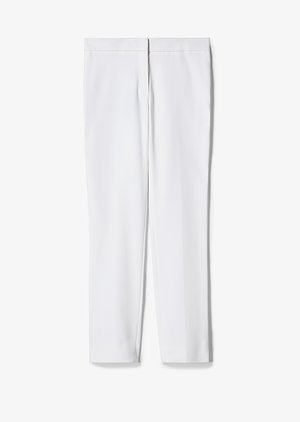 Drake Cropped Trouser Drake Cropped Trouser