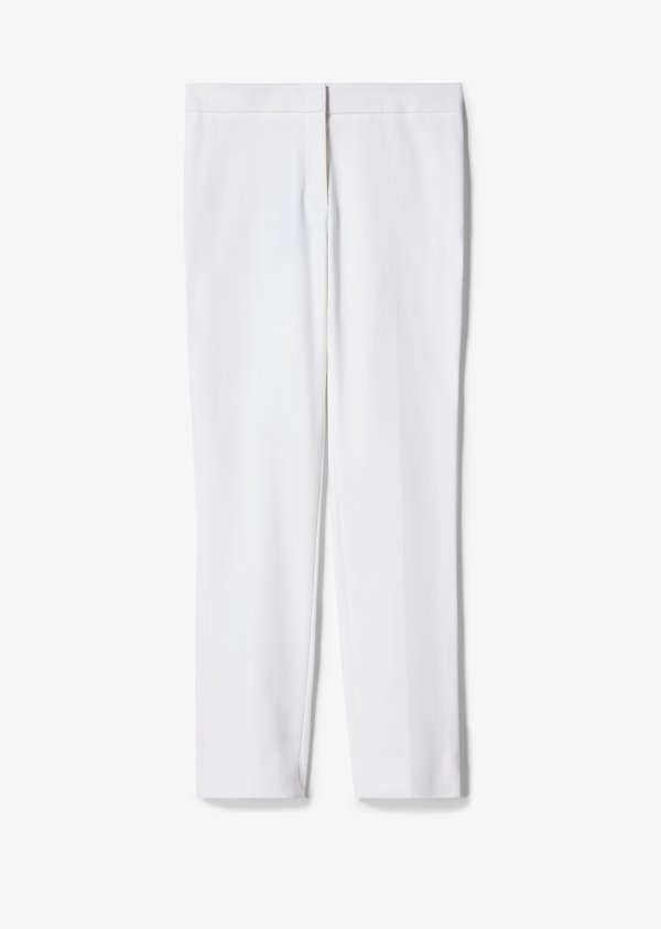 Drake Cropped Trouser Drake Cropped Trouser