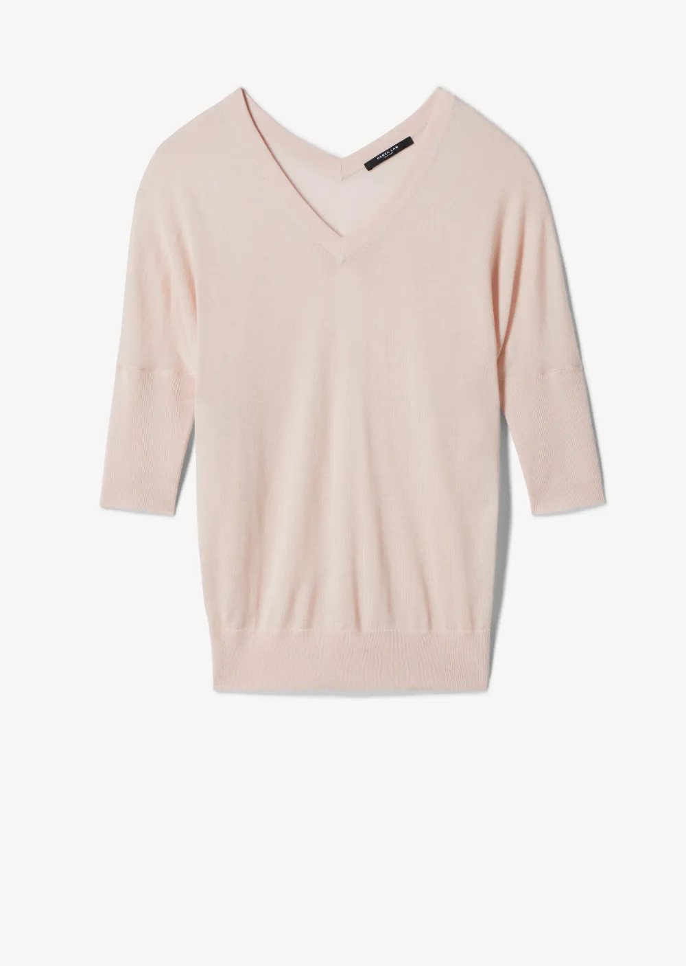 Ezme Batwing Sweater