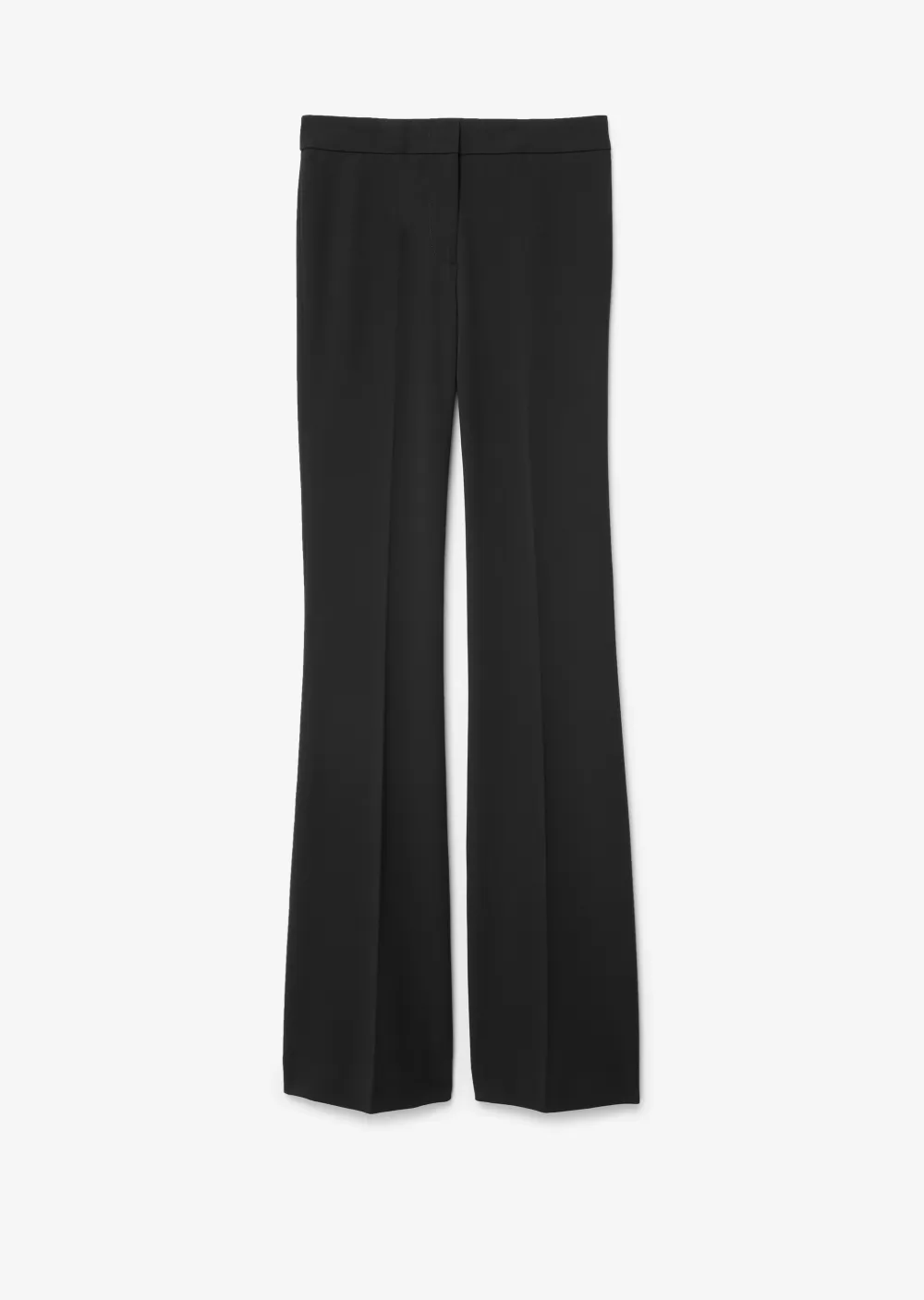 Georgia High Waisted Trouser