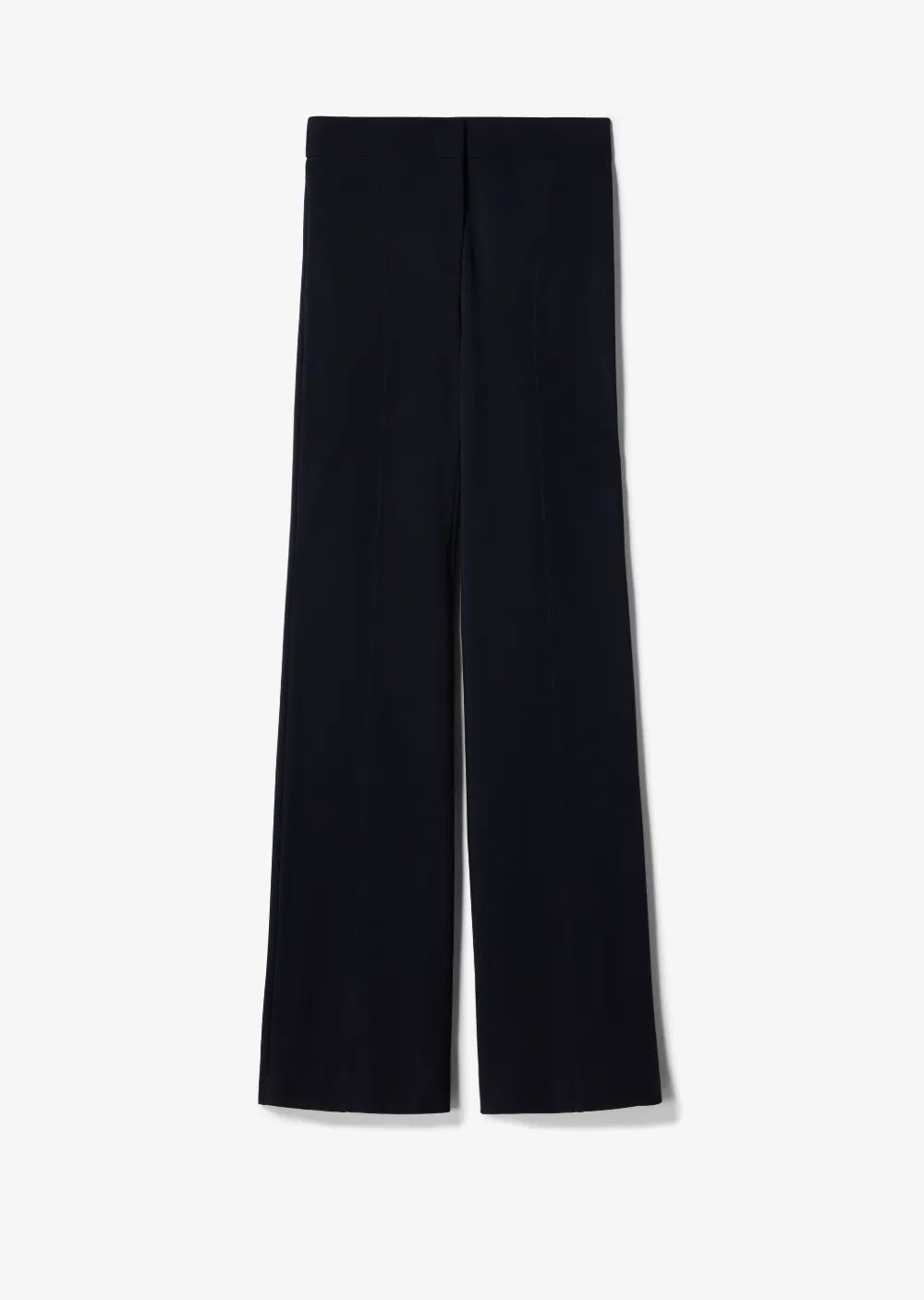 Georgia High Waisted Trouser
