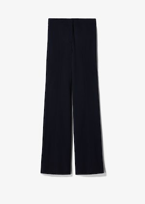 Georgia High Waisted Trouser Georgia High Waisted Trouser