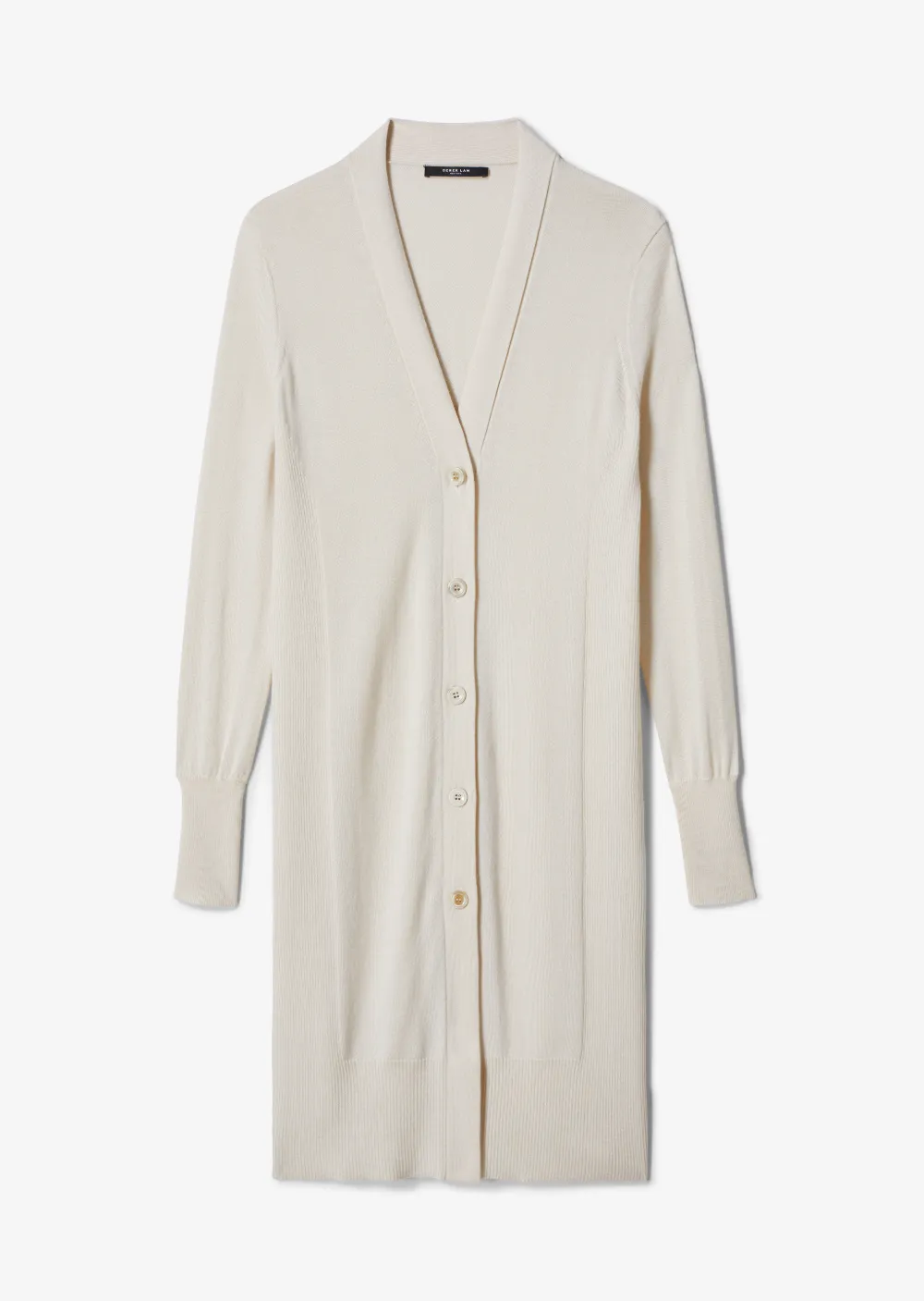 Natasha Long Cardigan