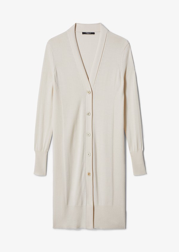 Natasha Long Cardigan Natasha Long Cardigan