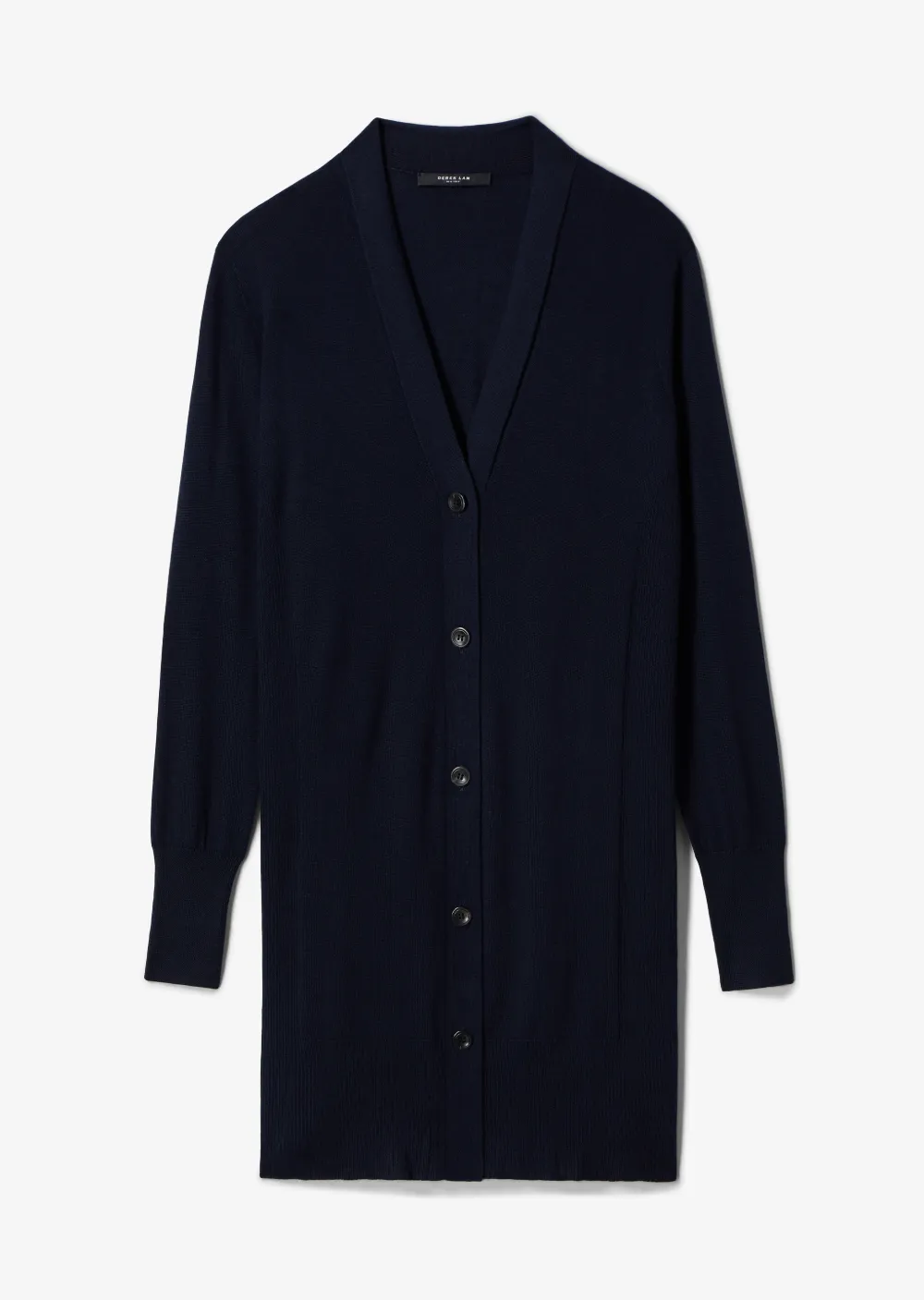 Natasha Long Cardigan