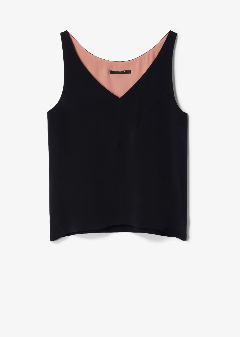 Sidone V-Neck Tank