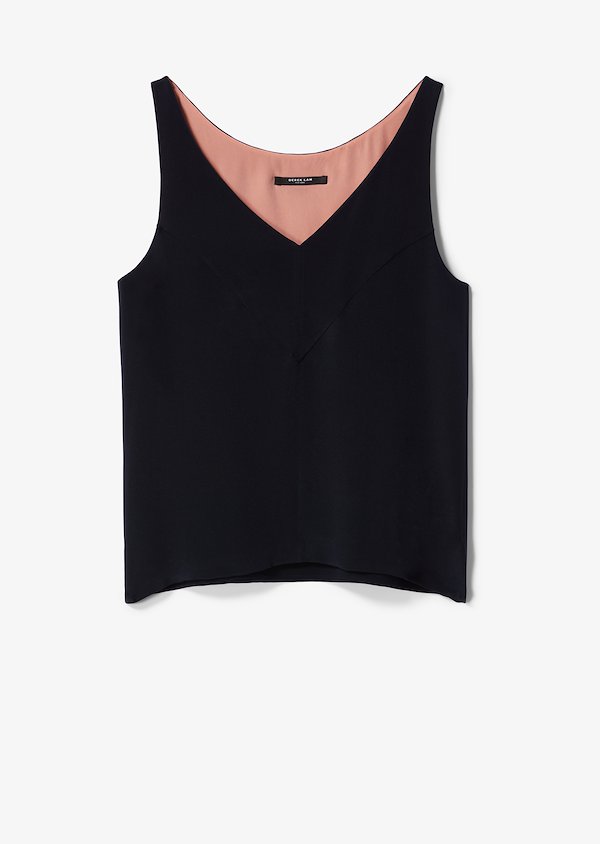 Sidone V-Neck Tank Sidone V-Neck Tank