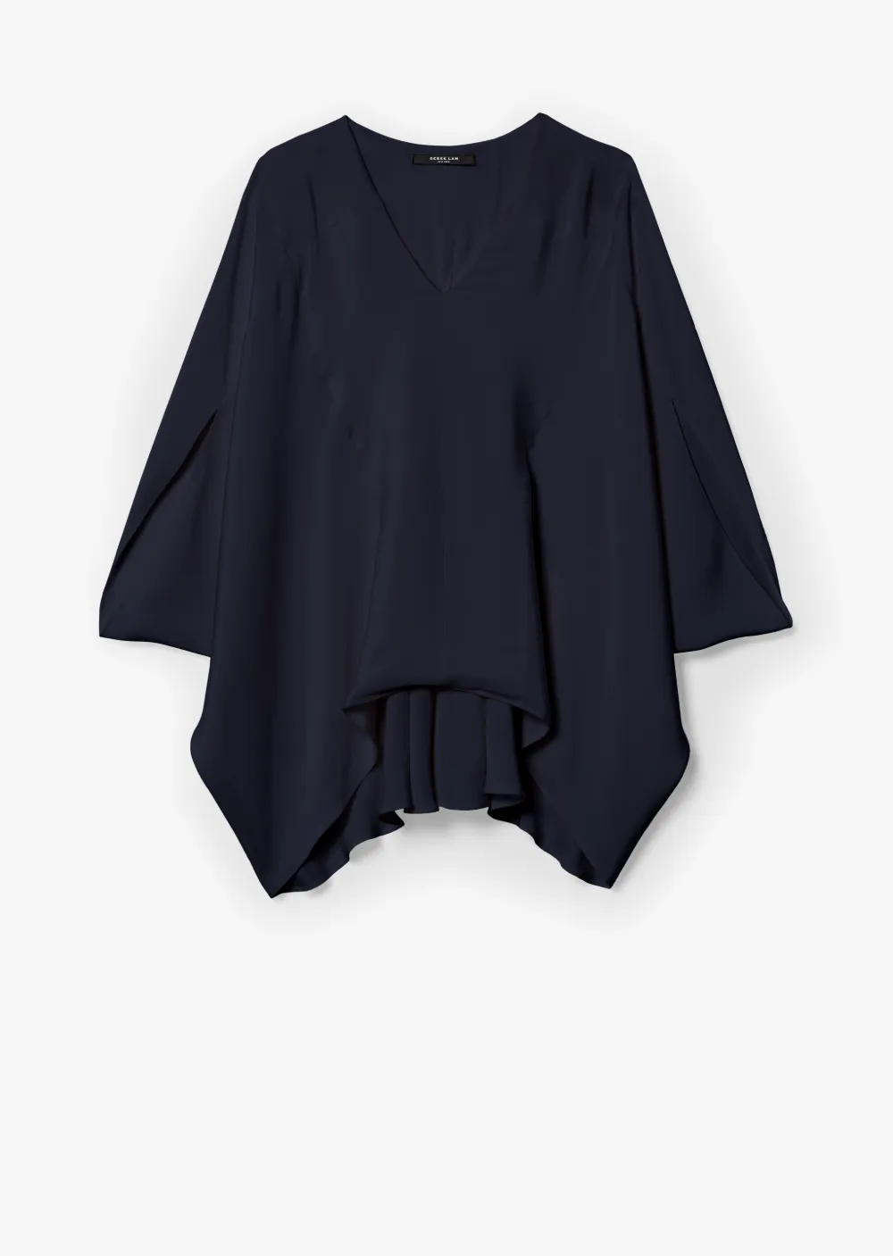 Zen V-Neck Blouse
