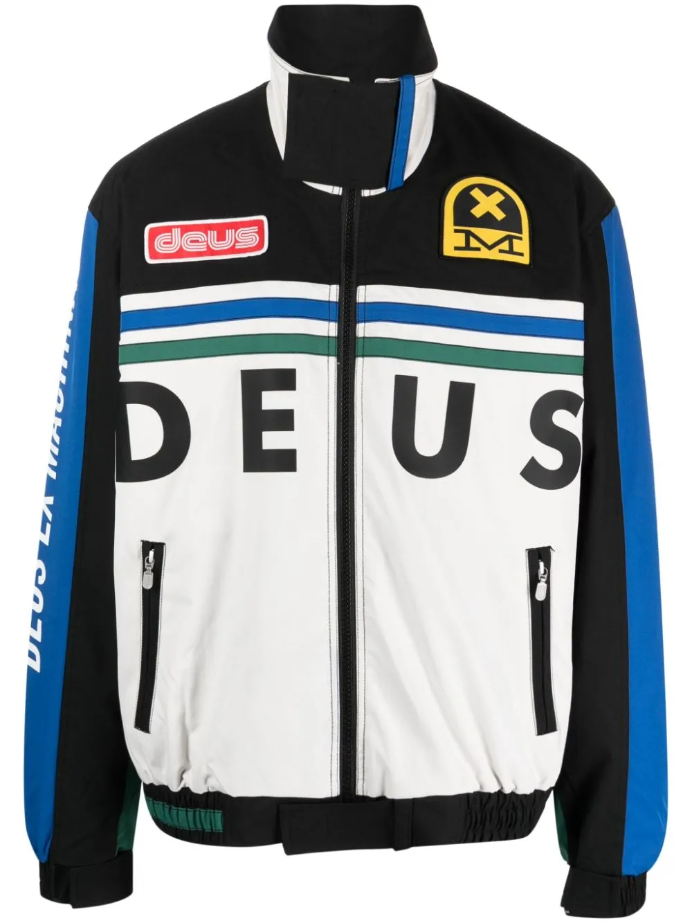 Jacket deus outlet