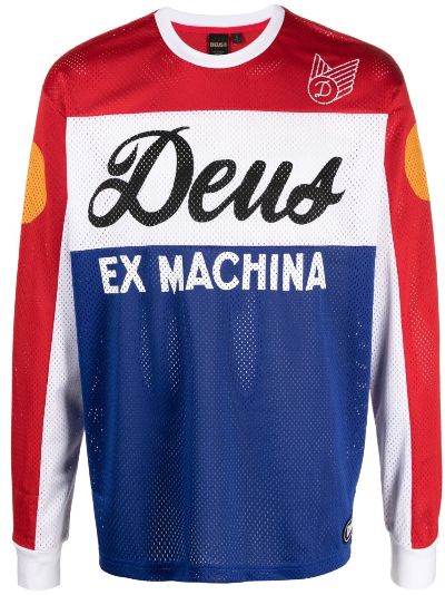 Deus fashion ex machina nederland