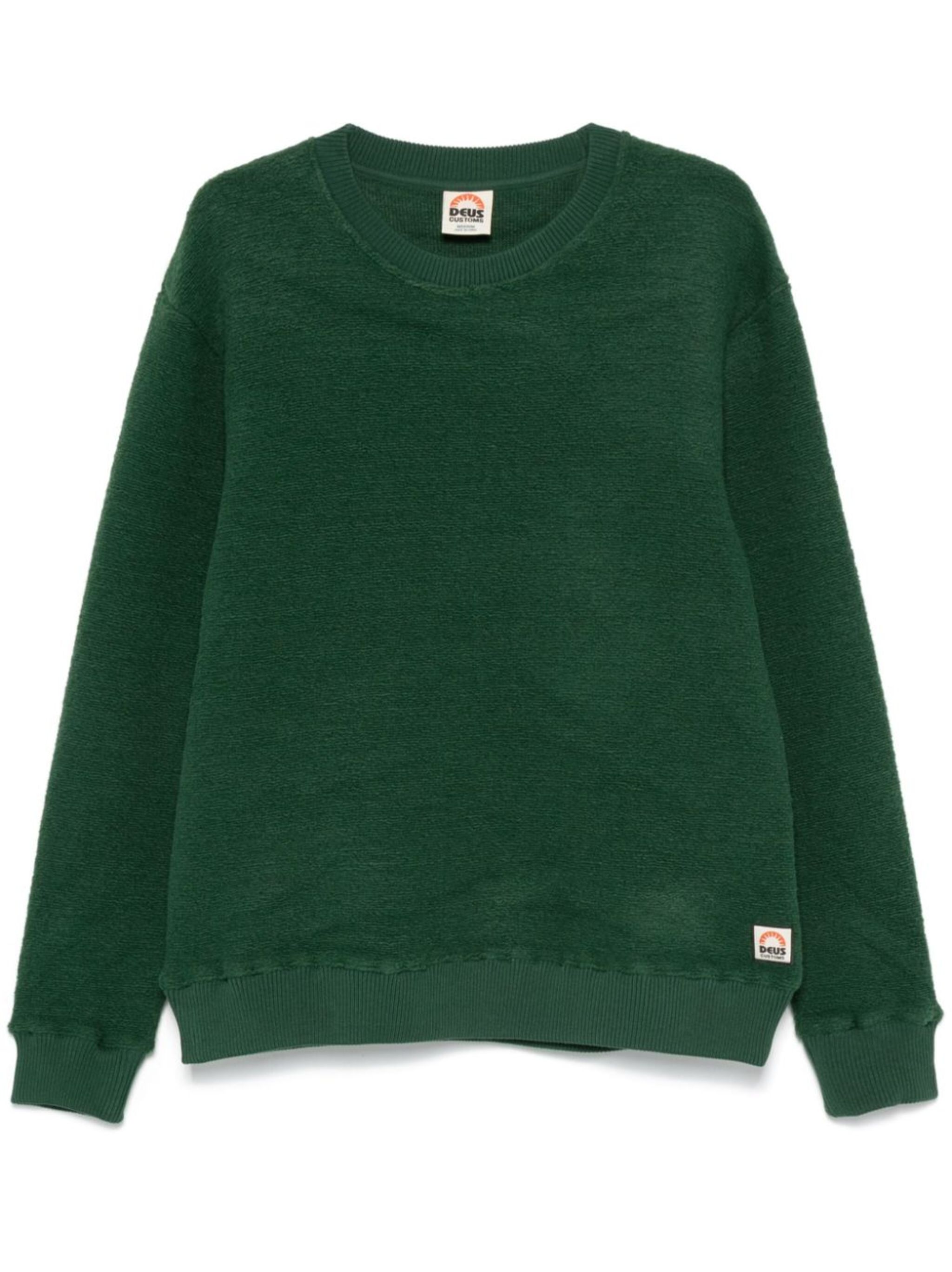 Deus Ex Machina Reo sweater | Eraldo.com DE