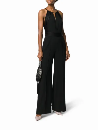 wide leg jumpsuit ireland