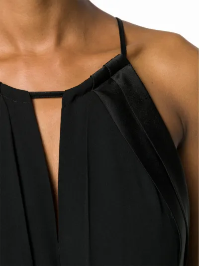 wide leg jumpsuit ireland