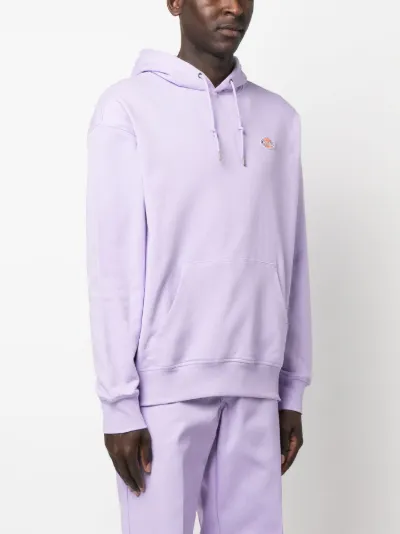 Purple best sale dickies hoodie