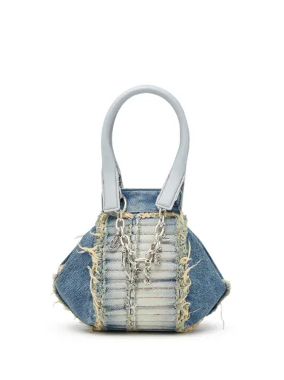 Diesel best sale denim bag