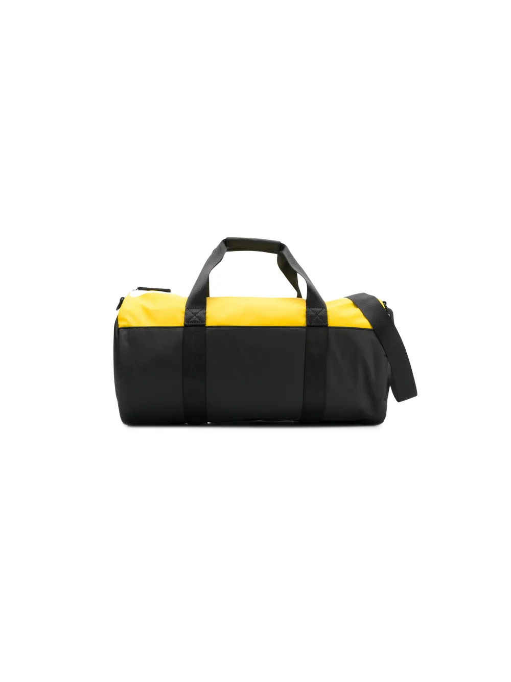 colour block holdall Diesel Kids Eraldo