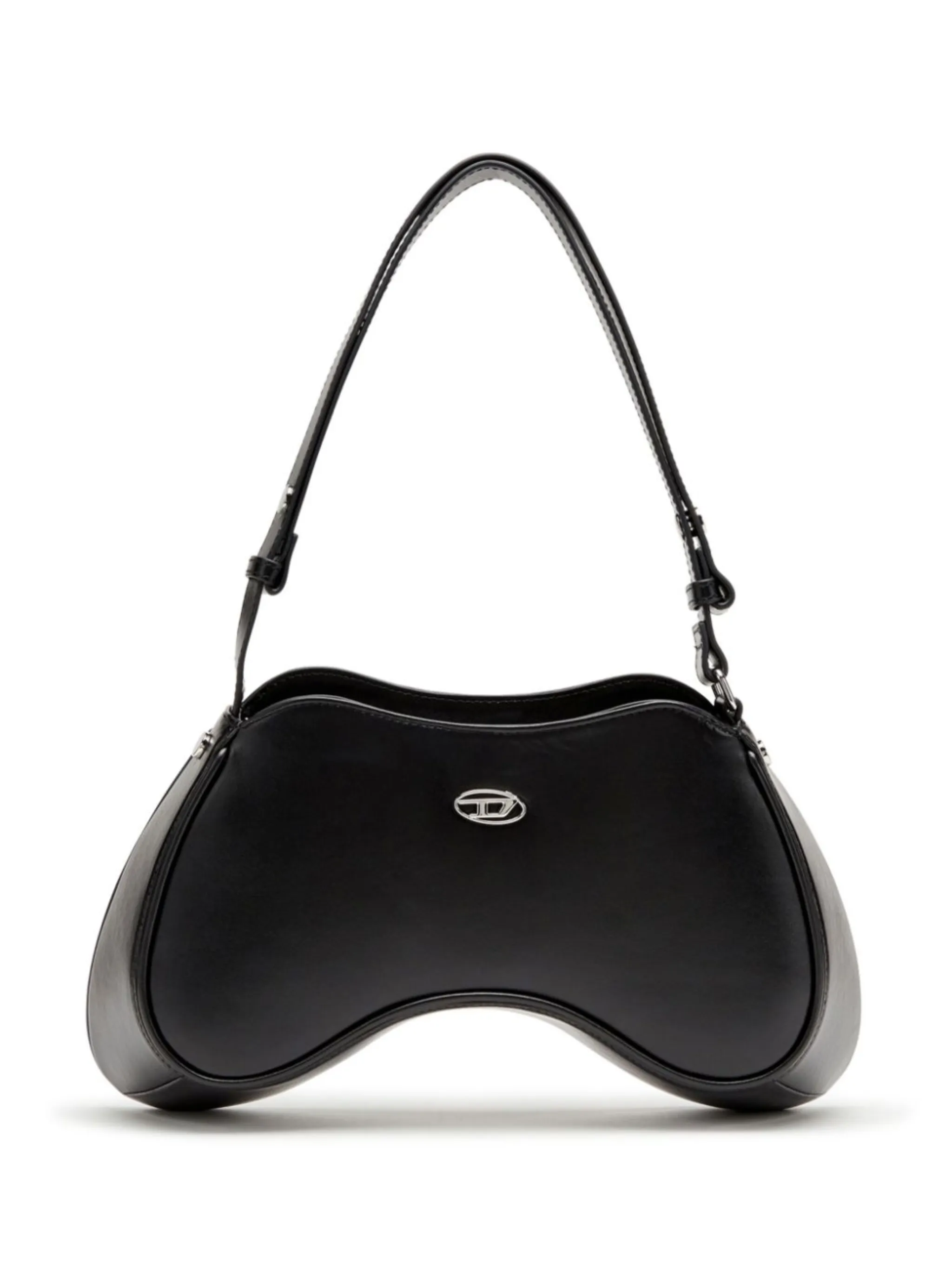 Diesel Play Bag: Joystick shaped Shoulder Bag | Diesel