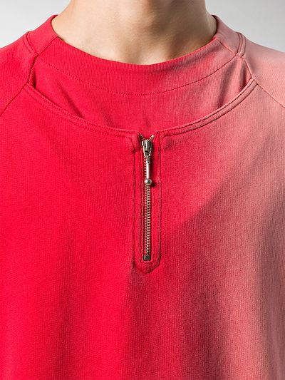 red tag t shirt