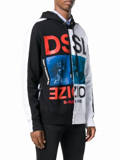 the bay diesel jeans