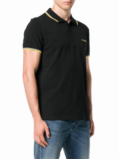 Diesel T Randy polo shirt Eraldo HR