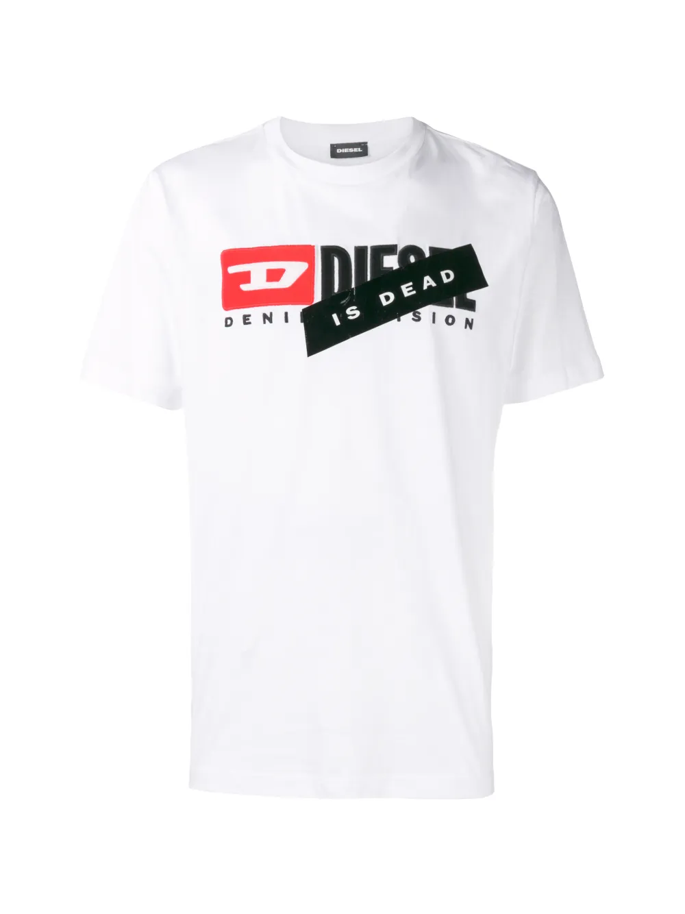 Diesel is 2025 dead sweatshirt