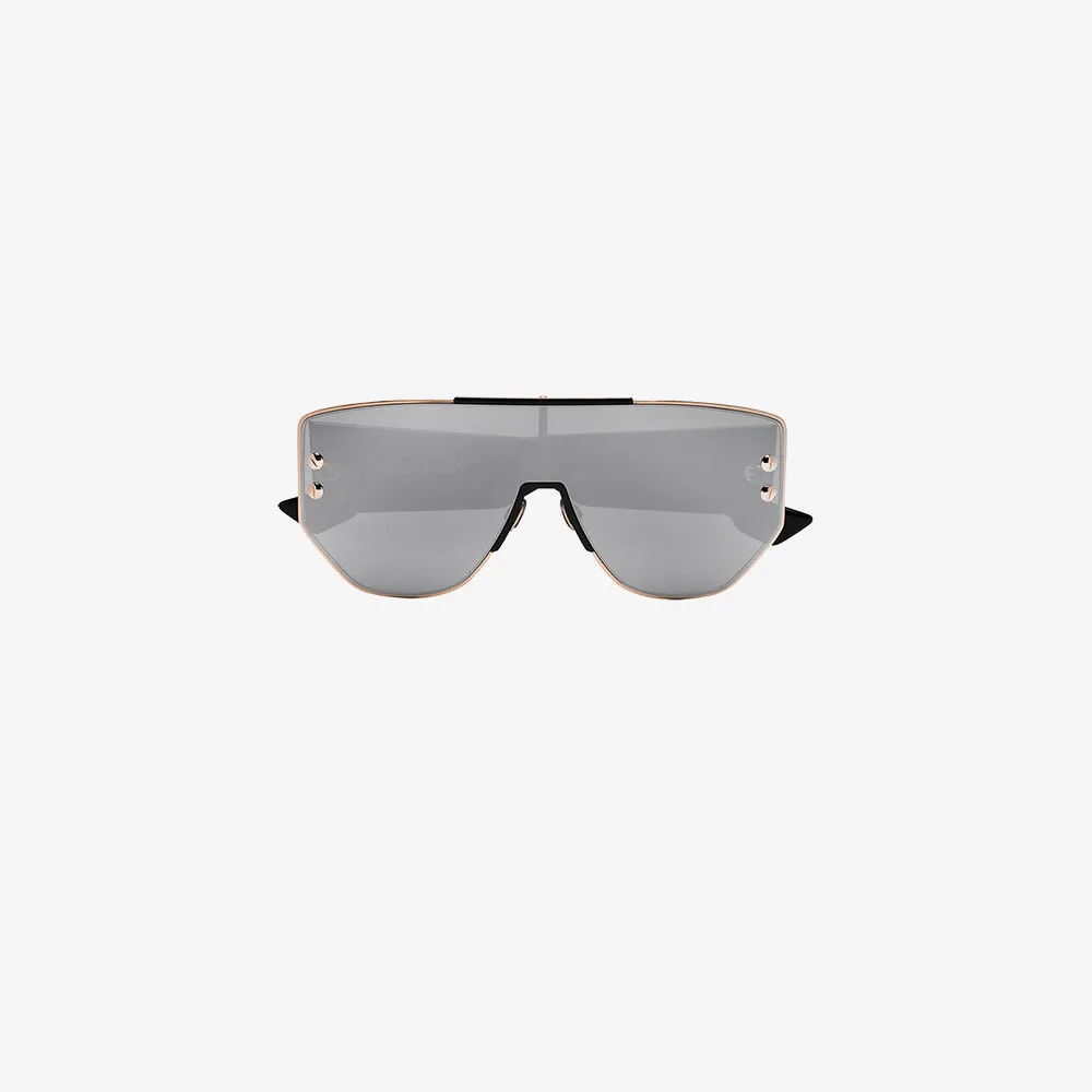 Dior Eyewear Dior Addict 1 sunglasses | Browns