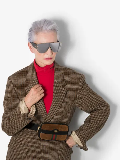 dior sunglasses addict 1