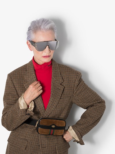 dior addict sunglasses