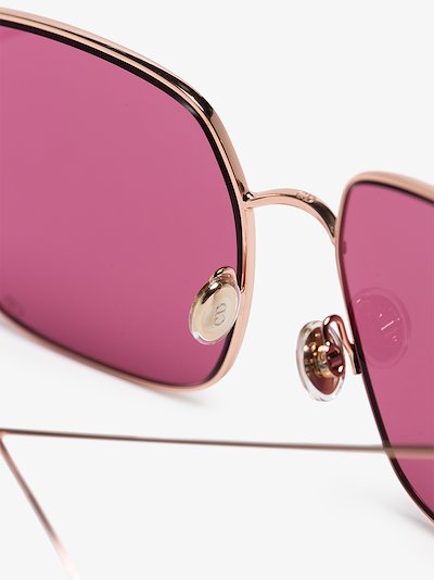 dior stellaire pink