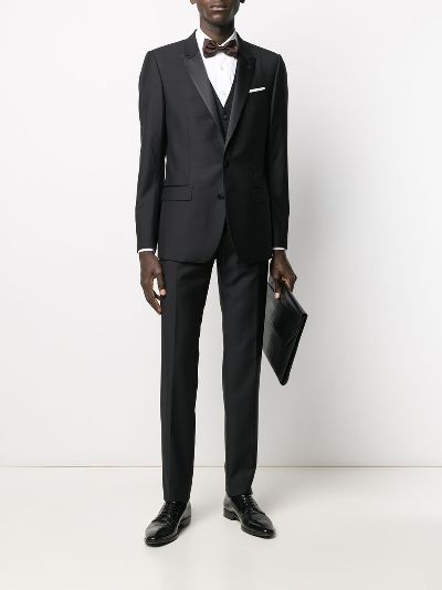 dolce gabbana dinner jacket