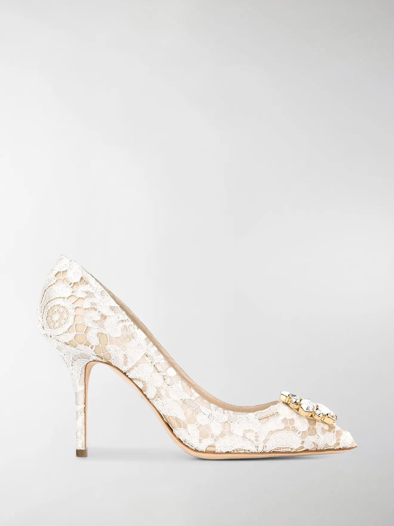 dolce pumps