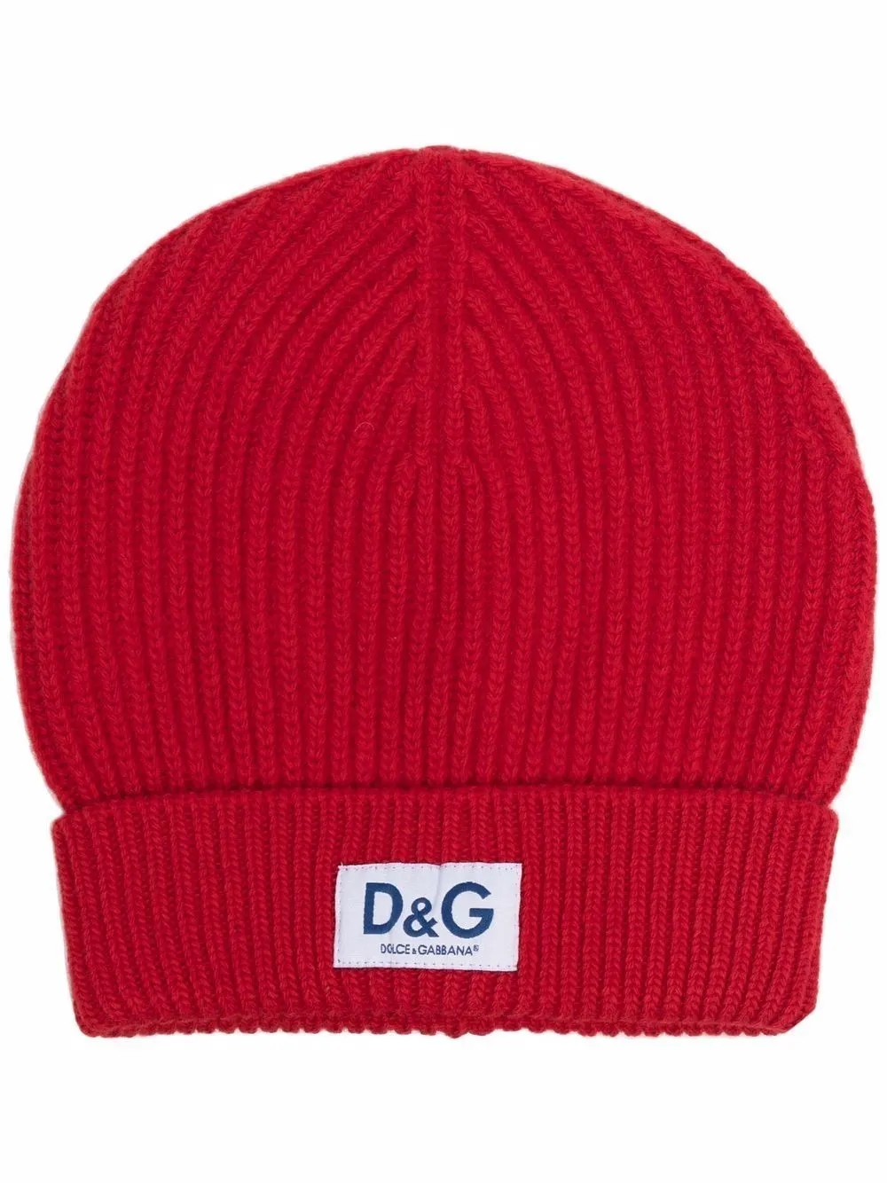 Berretto con applicazione | Dolce \u0026 Gabbana | Eraldo.com