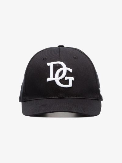 dg cap