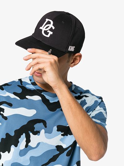 dg cap